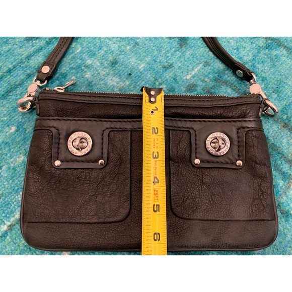 Marc by Marc Jacobs Totally Turnlock Percy Bag - Picture 7 of 8